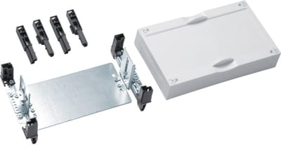 Sealed SYS.MOD.Mounting Plate.1H,1F