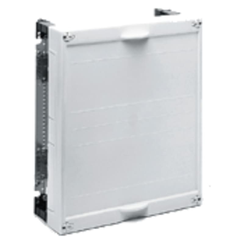 Sealed SYS.MOD. Mounting Plate.2H,1F (UD21C1)