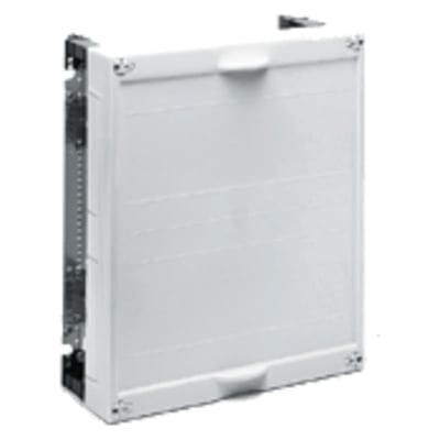 Sealed SYS.MOD. Mounting Plate.2H,1F