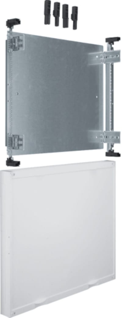 Sealed SYS.MOD. Mounting Plate.3H,2F
