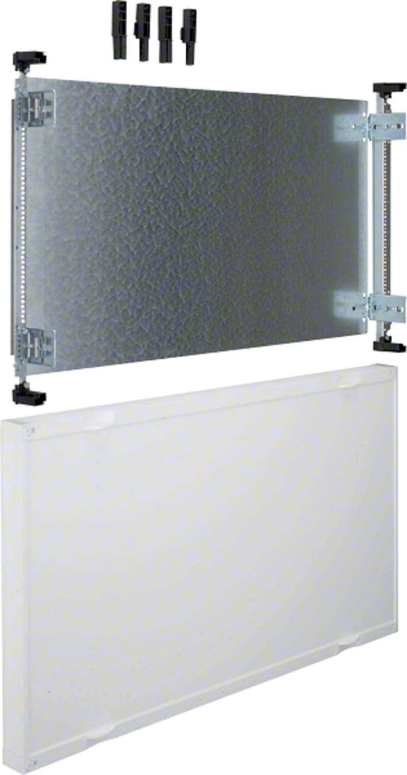 Sealed SYS.MOD.Mounting Plate.3H,3F (UD33C1)