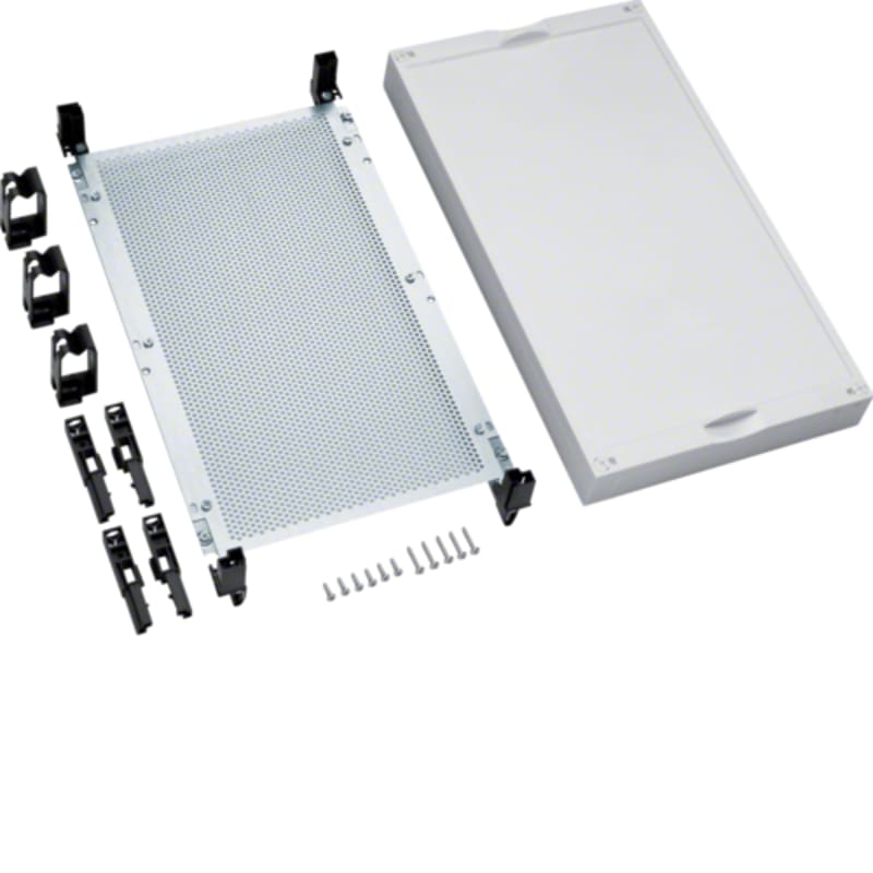 univers N kit, montplate data, H450XB250 (UD31M1)