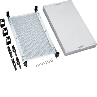 univers N kit, montplate data, H450XB250
