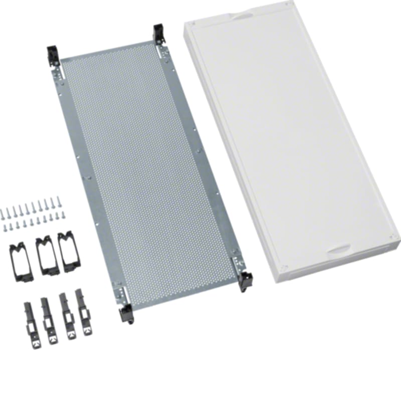 univers N kit, montplate data, H600XB250 (UD41M1)