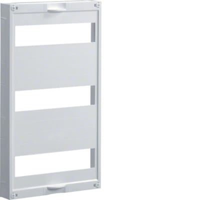 univers N cover, din 3X12M, H450XB250MM