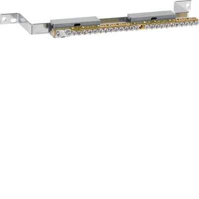 Earth Busbar 1 FELT Width