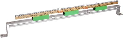 Earth Busbar 2 FELT Width
