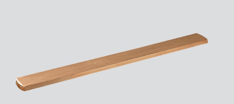 Busbar 20X5MM, 1-FIELD (UM21A)