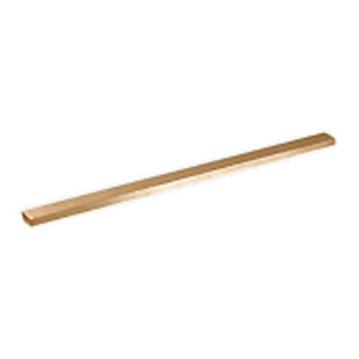 Busbar 20X5MM, 2-FIELD