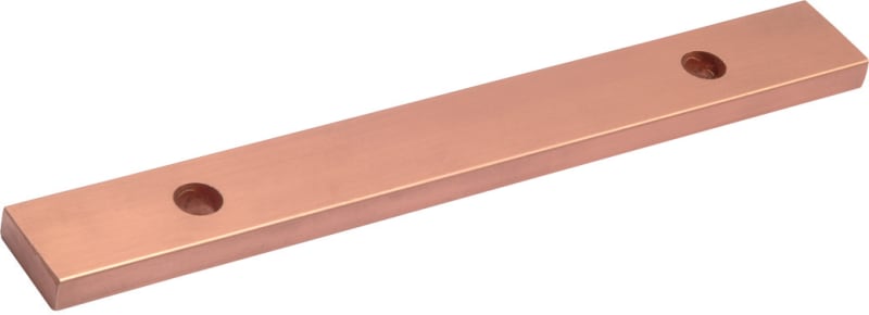 Busbar 30X10MM, 2 FELT (UM32B)