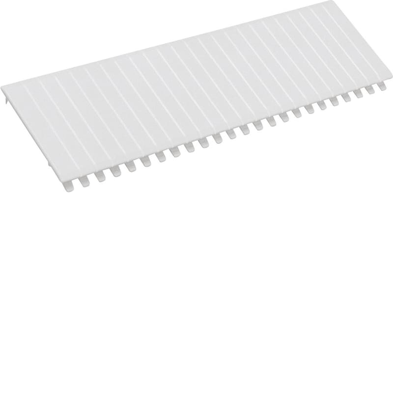 Dekkremse 12 Moduler Polarwhite (S35S)