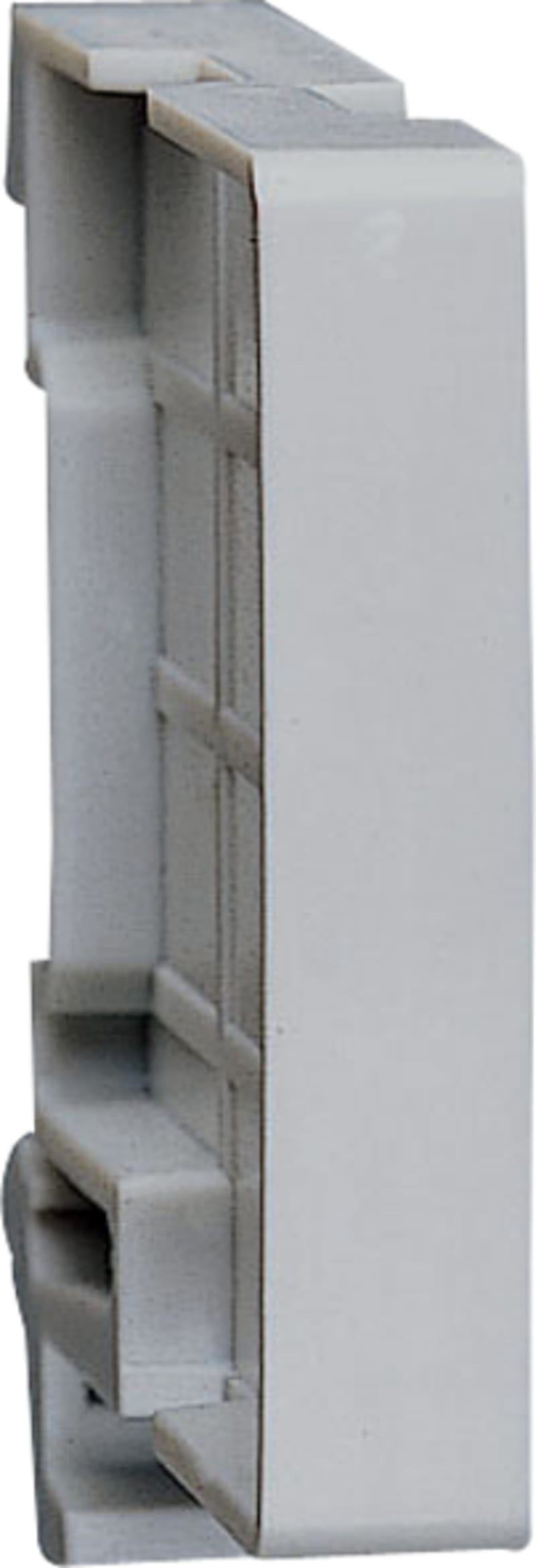 Heat Dissipation Spacer, 1/2 Module (LZ060)