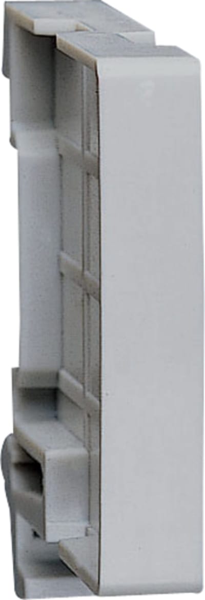 Heat Dissipation Spacer, 1/2 Module