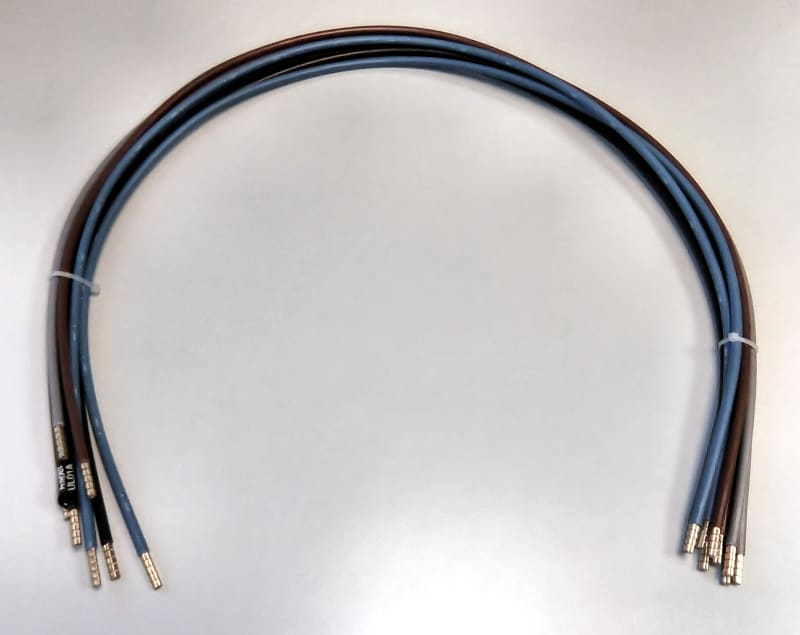 Hager Systemer Measuring Loop 10 mm² for TN System (UL 01A)