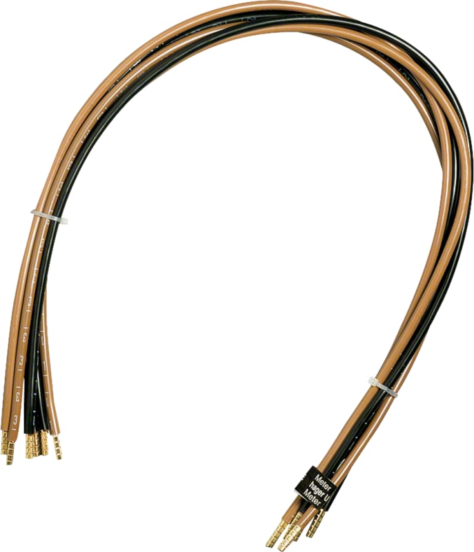 LED.SET 10 mm² FOR TN-System (UL01B)