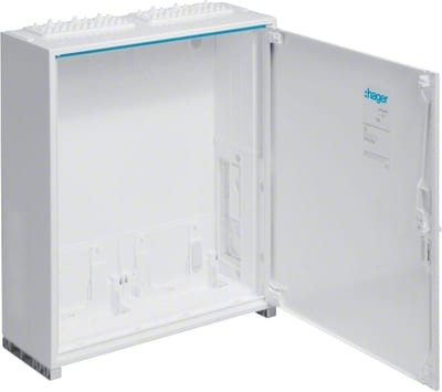 WALL-Mount Cabinet 800X550X205MM IP44