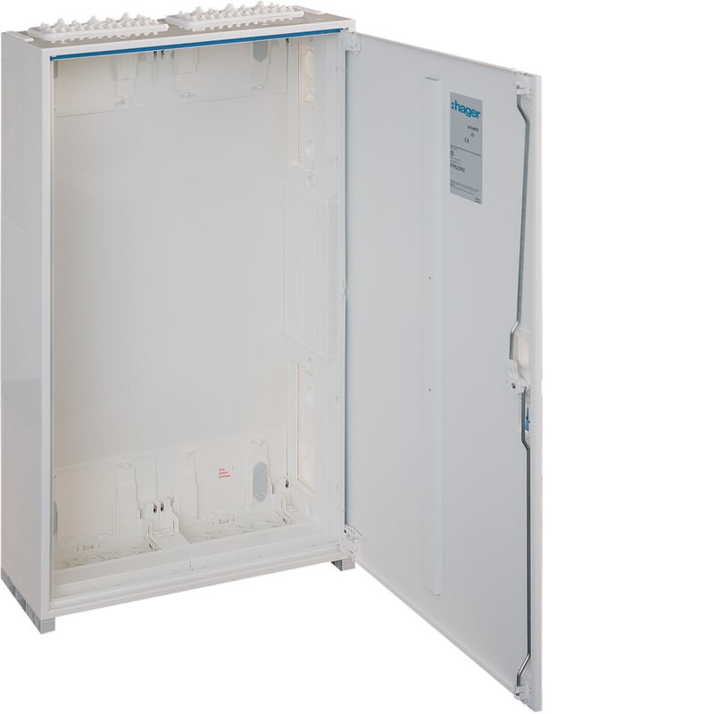 WALL-Mount Cabinet 950X550X205MM IP44 (FP62SN2)