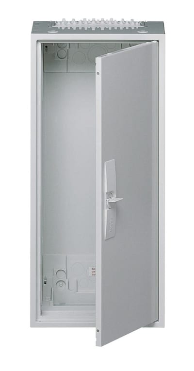 WALL-Mount Cabinet 1100X550X205MM IP44