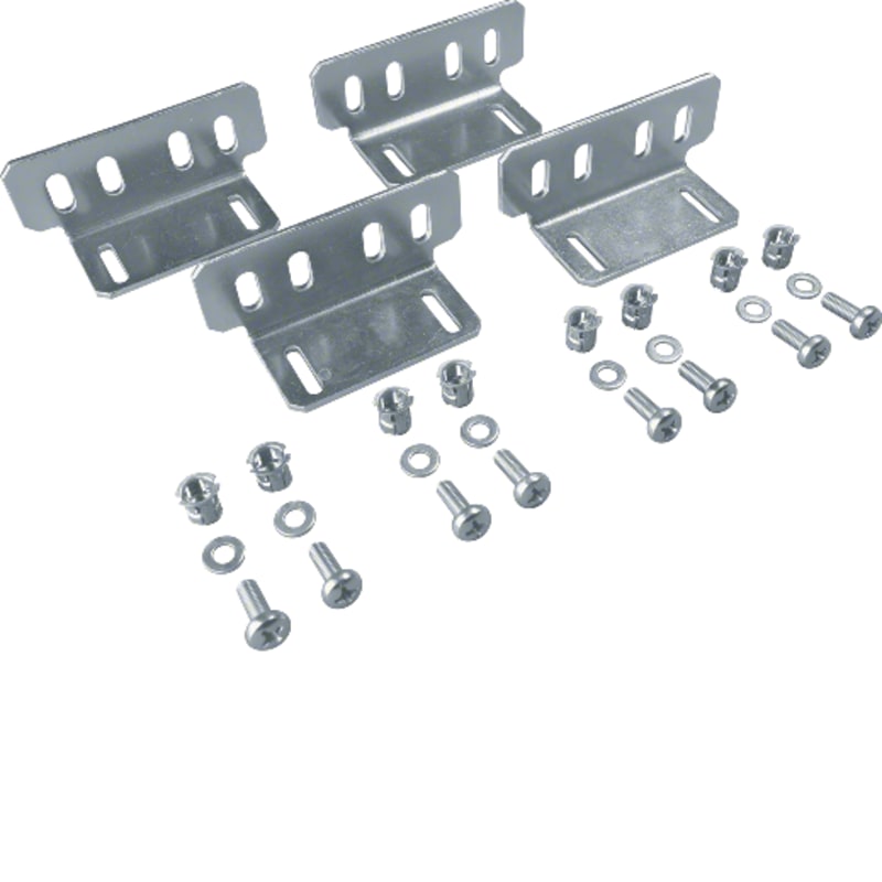 Mounting Brackets for Flush Installation (2471690)