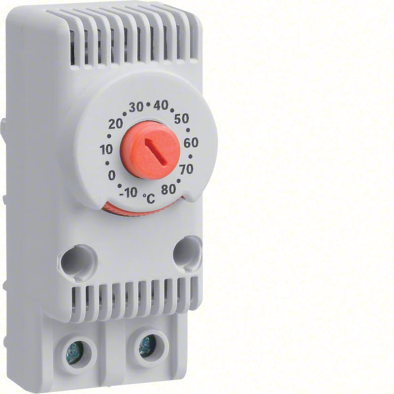 Thermostat FAN 1NO 10A 230V (2471899)