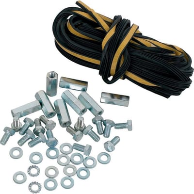 Felt/Felt Kob. Set IP55