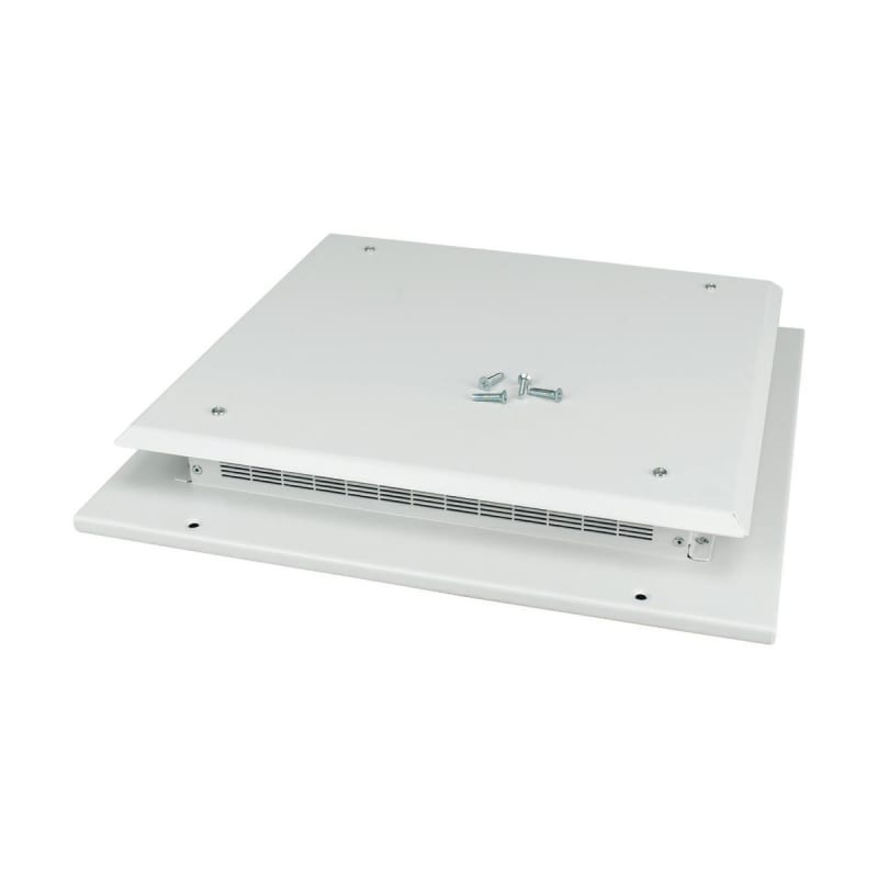 Top plate IP31 ventilated xE M B1200 D800 (XAD1208)