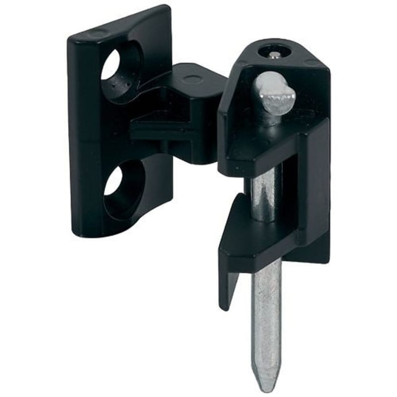 Hinge 180°, Left (XAH180L)