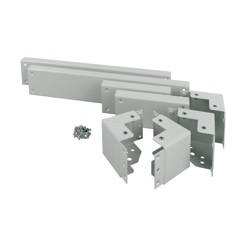 Plinth H100 B425 D800 (XAP010408)