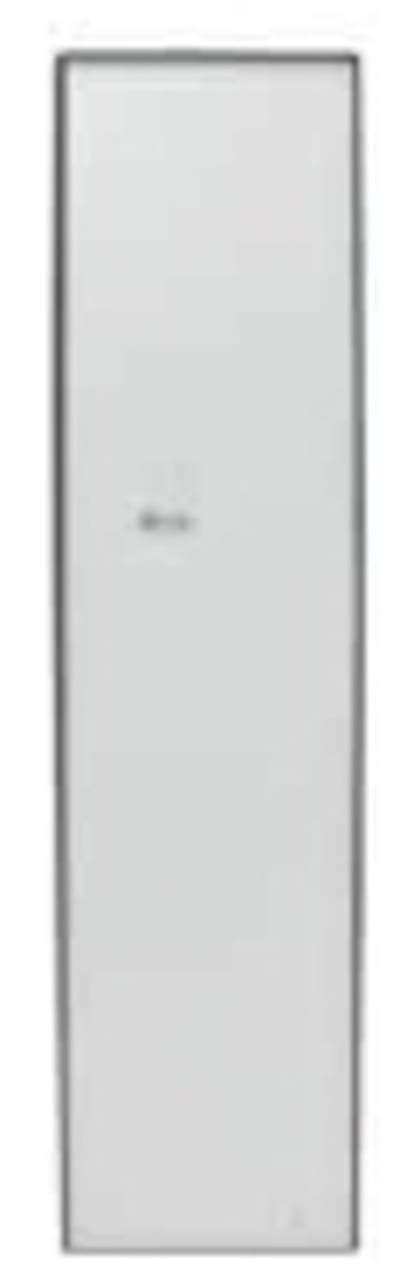 Sidewaller(pair) IP55 xE Main H2000 D400