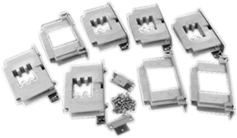 Busbar Set IZM 4P xE Main B1200 (XCSIY412)