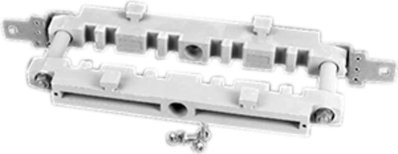Shield clamp 800A 3/4-POLE xE Main (XDSF08)
