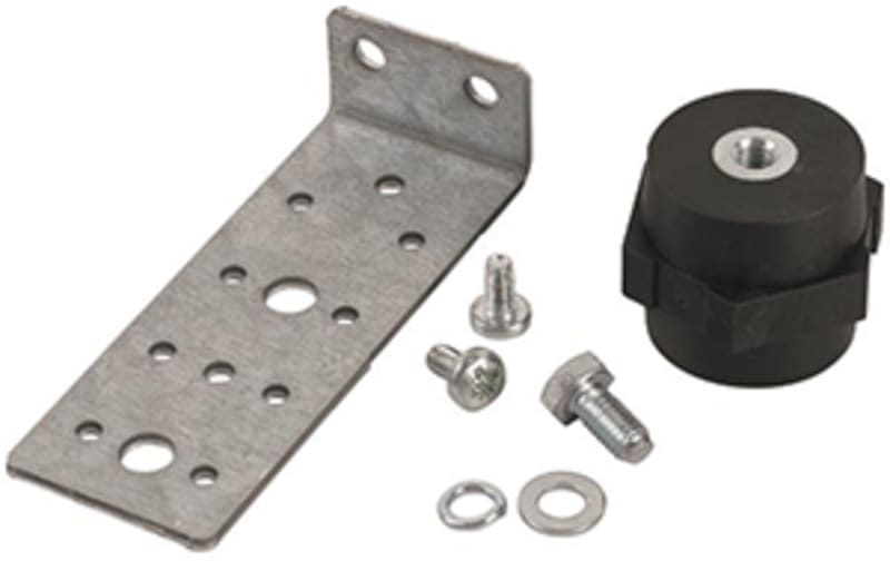 Eaton XDSFN Stainless-Steel Neutral Bracket for xEnergy Main Switchboard