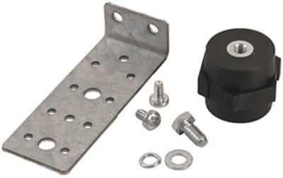 Eaton XDSFN Stainless-Steel Neutral Bracket for xEnergy Main Switchboard