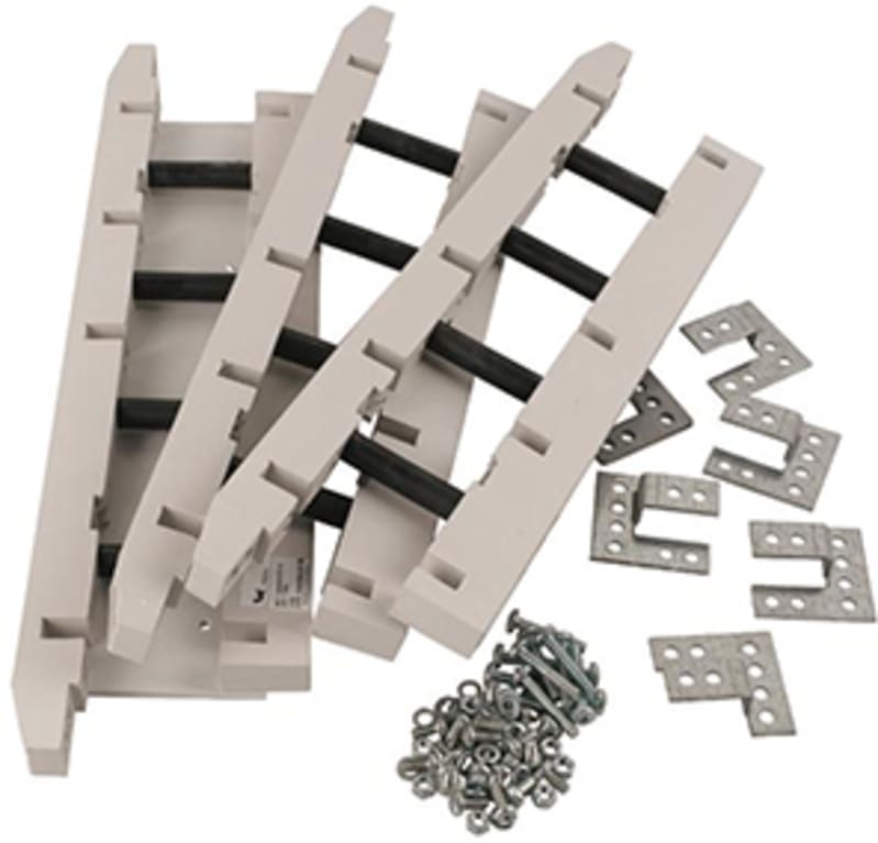 Busbar Set PIFT H 1600 A 3P xE M (XDSSH16)