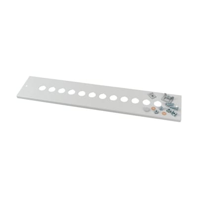 Front Plate Set 9 pcs RMQ xE M H100 B425