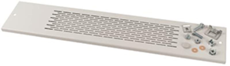 Front Plate Set V empty xE Main H100 B600 (XME0406CV)