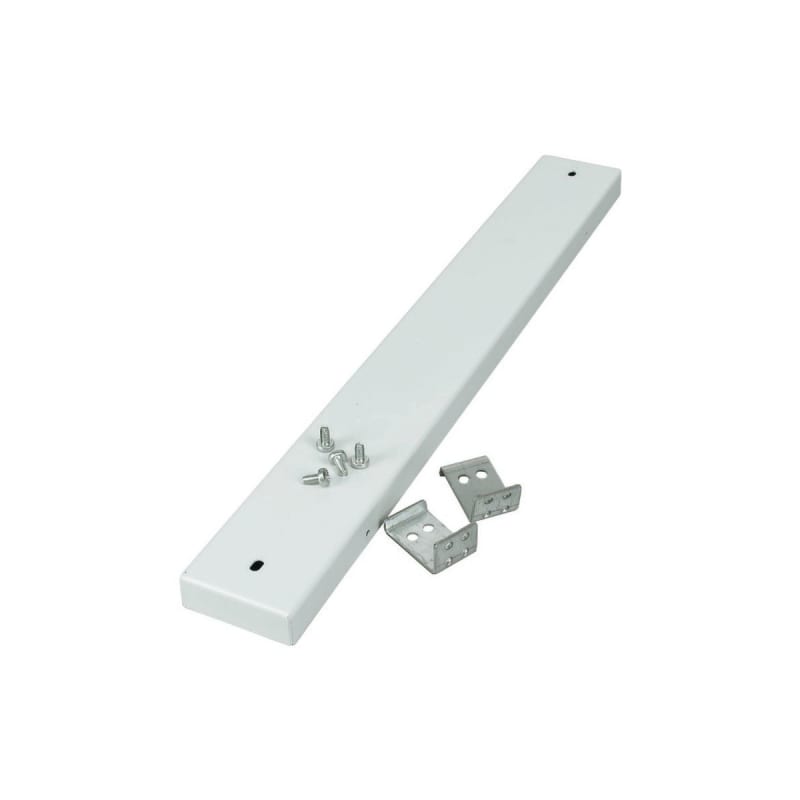 Cover Plate PIFT xE Main H600 B25 (XME0601CS)