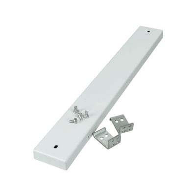Cover Plate PIFT xE Main H600 B50