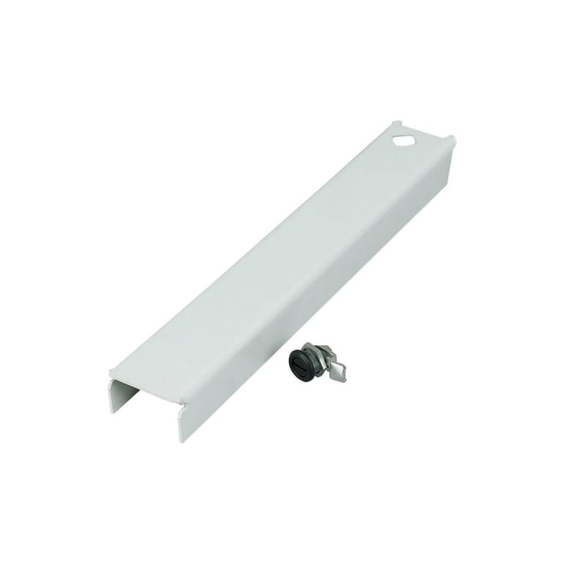 Cover Plate SL xE Main H600 B100 (XME0604CL)