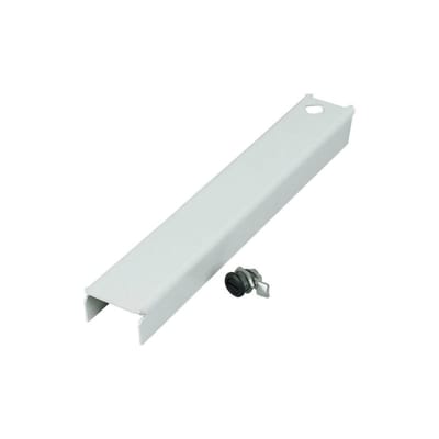 Cover Plate SL xE Main H600 B100
