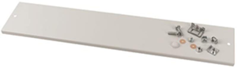 Front Plate Set V empty xE Main H200 B425 (XME0804C)