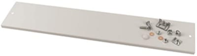 Front Plate Set V empty xE Main H200 B425