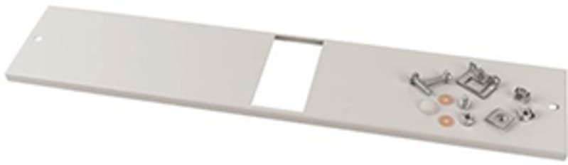 Front Plate Set NZM1 H 3P xE M H100 B600 (XMN130406C)