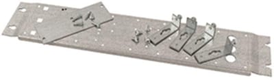 Mounting Kit NZM1 V 3P xE M H300 B600