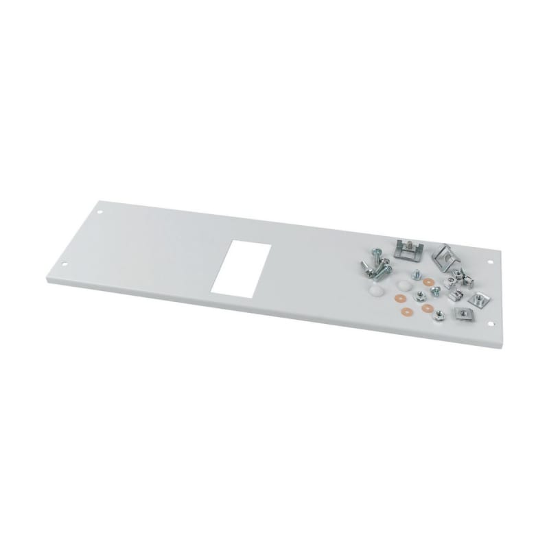 Front Plate Set NZM1 H 4P xE M H150 B425 (XMN140604C)