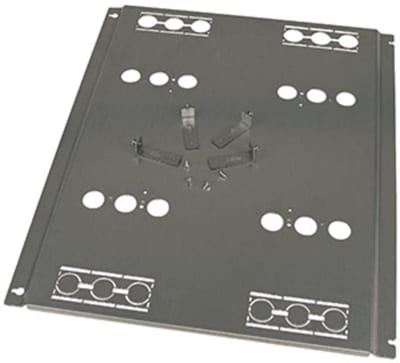 Mounting Kit NZM2 V 4P xE M H600 B425