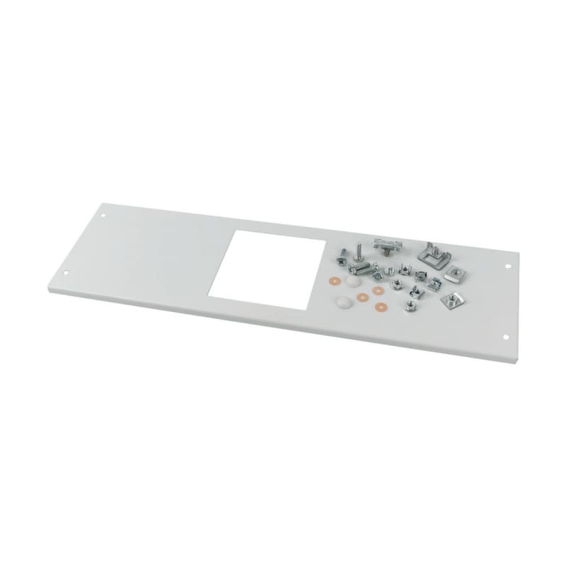 Front Plate Set NZM3 H 3P xE M H200 B600 (XMN330806C)