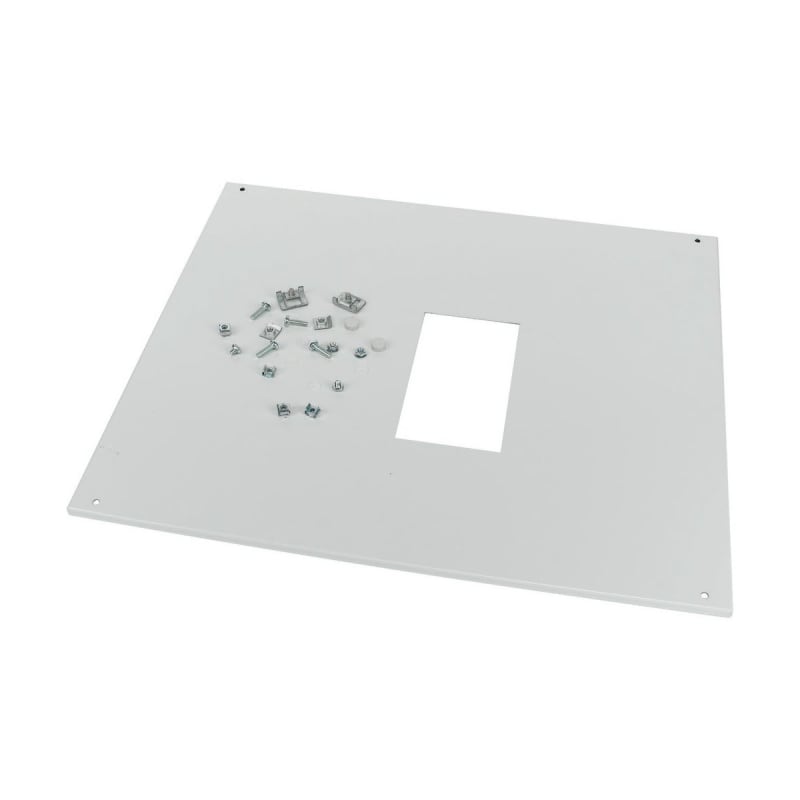 Front Plate Set NZM3 V 3P xE M H600 B425 (XMN332404CV1)