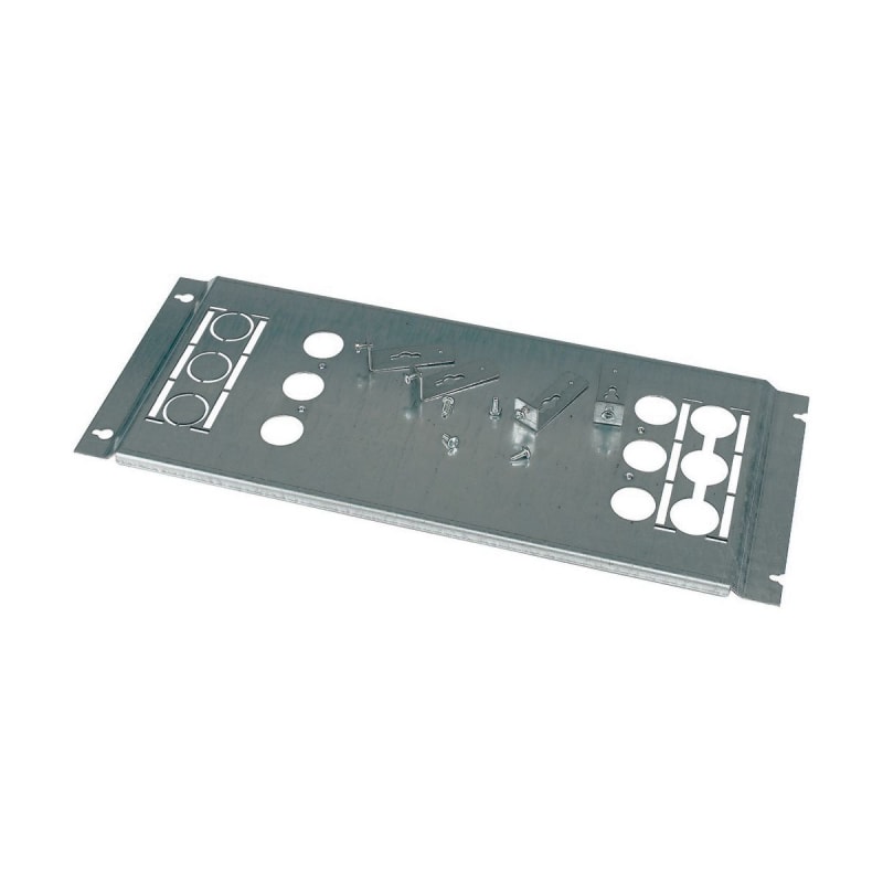 Mounting Kit NZM3 H 4P xE M H250 B600 (XMN341006M)