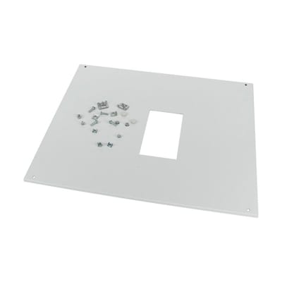 Front Plate Set NZM3 V 4P xE M H600 B425 (XMN342404CV1)
